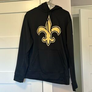 New Orleans Saints Nike Sweatshirt